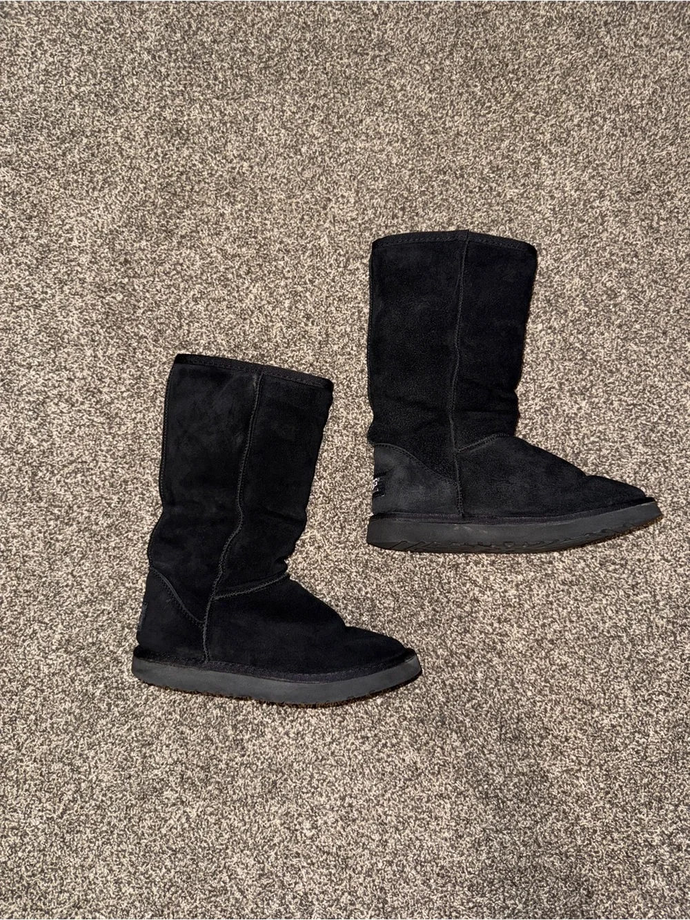 UGG Classic Tall 5815 Boots